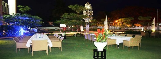 Royal Orchid Central Kireeti
