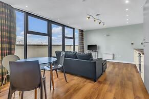 Roomzzz Leeds Headingley