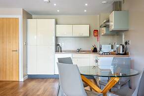 Roomzzz Leeds Headingley