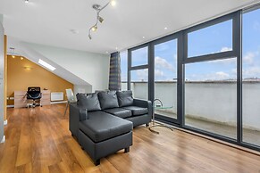 Roomzzz Leeds Headingley