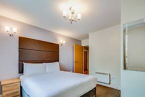 Roomzzz Leeds Headingley