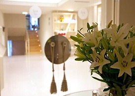 Gran Hotel Nagari Boutique & Spa