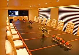 Gran Hotel Nagari Boutique & Spa