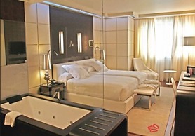 Gran Hotel Nagari Boutique & Spa