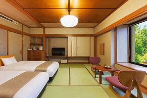 Tendo Onsen TAKINOYU