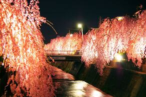 Tendo Onsen TAKINOYU