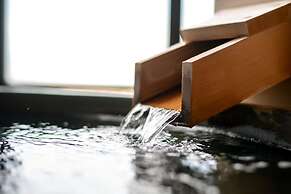 Tendo Onsen TAKINOYU