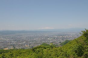 Tendo Onsen TAKINOYU
