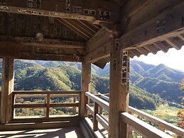 Tendo Onsen TAKINOYU