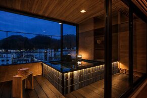 Tendo Onsen TAKINOYU