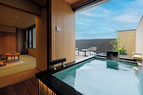 Tendo Onsen TAKINOYU