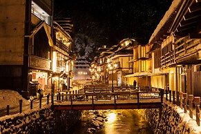 Tendo Onsen TAKINOYU