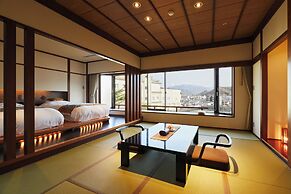 Tendo Onsen TAKINOYU