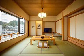 Tendo Onsen TAKINOYU