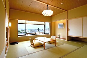 Tendo Onsen TAKINOYU