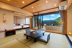 Tendo Onsen TAKINOYU