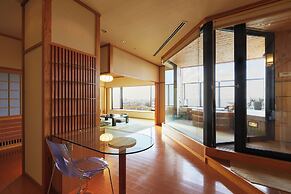 Tendo Onsen TAKINOYU