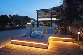 Tendo Onsen TAKINOYU
