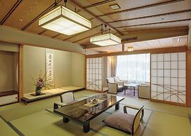 Tendo Onsen TAKINOYU