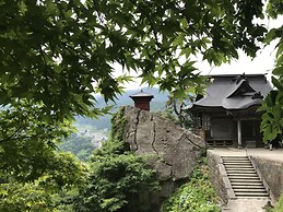 Tendo Onsen TAKINOYU
