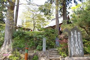 Tendo Onsen TAKINOYU