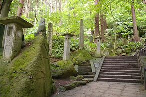 Tendo Onsen TAKINOYU