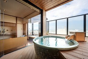 Tendo Onsen TAKINOYU