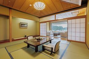 Tendo Onsen TAKINOYU