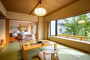 Tendo Onsen TAKINOYU