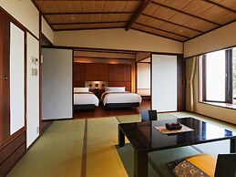 Tendo Onsen TAKINOYU