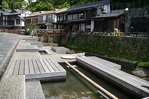 Tendo Onsen TAKINOYU