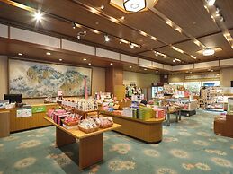 Tendo Onsen TAKINOYU