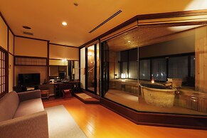 Tendo Onsen TAKINOYU