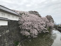 Tendo Onsen TAKINOYU