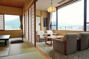Tendo Onsen TAKINOYU
