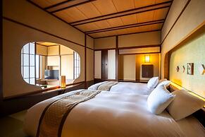 Tendo Onsen TAKINOYU