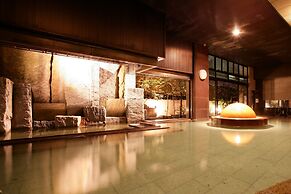 Tendo Onsen TAKINOYU