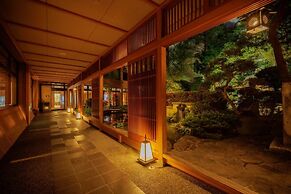 Tendo Onsen TAKINOYU