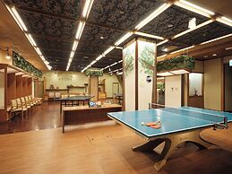 Tendo Onsen TAKINOYU