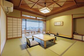 Tendo Onsen TAKINOYU