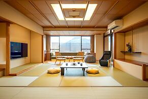 Tendo Onsen TAKINOYU