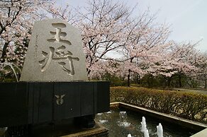 Tendo Onsen TAKINOYU