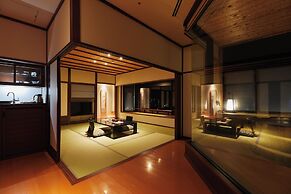 Tendo Onsen TAKINOYU