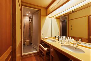 Tendo Onsen TAKINOYU