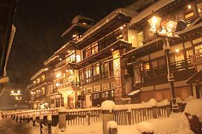 Tendo Onsen TAKINOYU