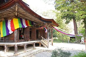 Tendo Onsen TAKINOYU