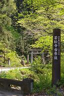 Tendo Onsen TAKINOYU