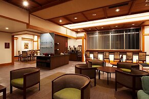 Tendo Onsen TAKINOYU