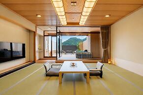 Tendo Onsen TAKINOYU