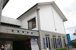 Tendo Onsen TAKINOYU